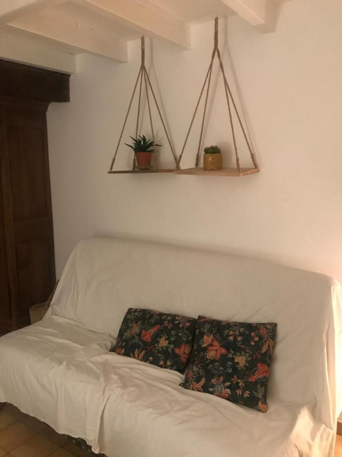 Samadet Chez Mima 아파트 외부 사진